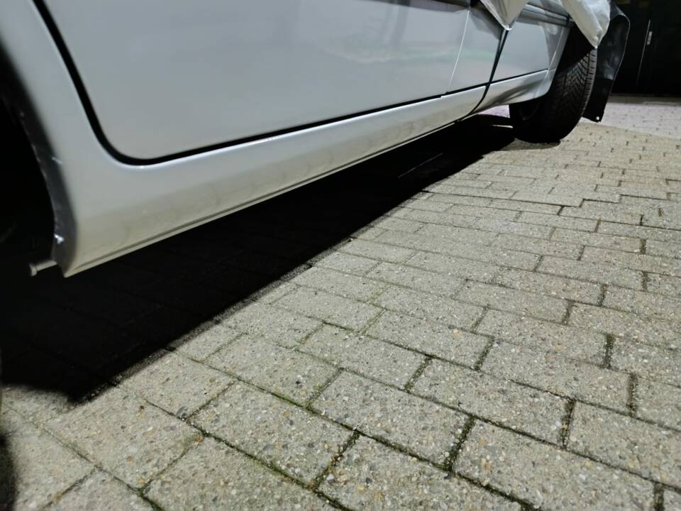 Bild 19/23 von Ford Scorpio 2.0 (1990)