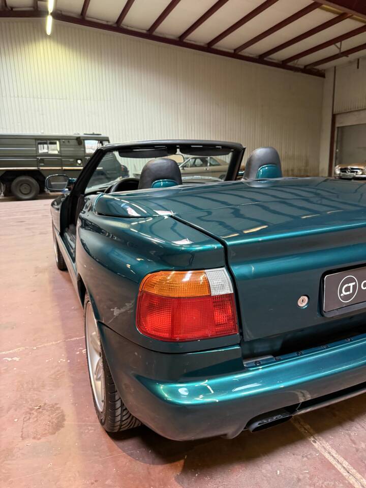 Bild 51/55 von BMW Z1 Roadster (1990)
