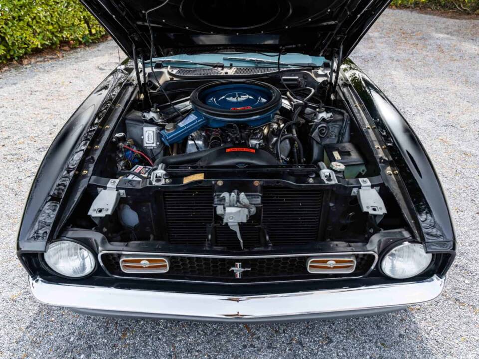 Immagine 22/48 di Ford Mustang Boss 351 (1970)
