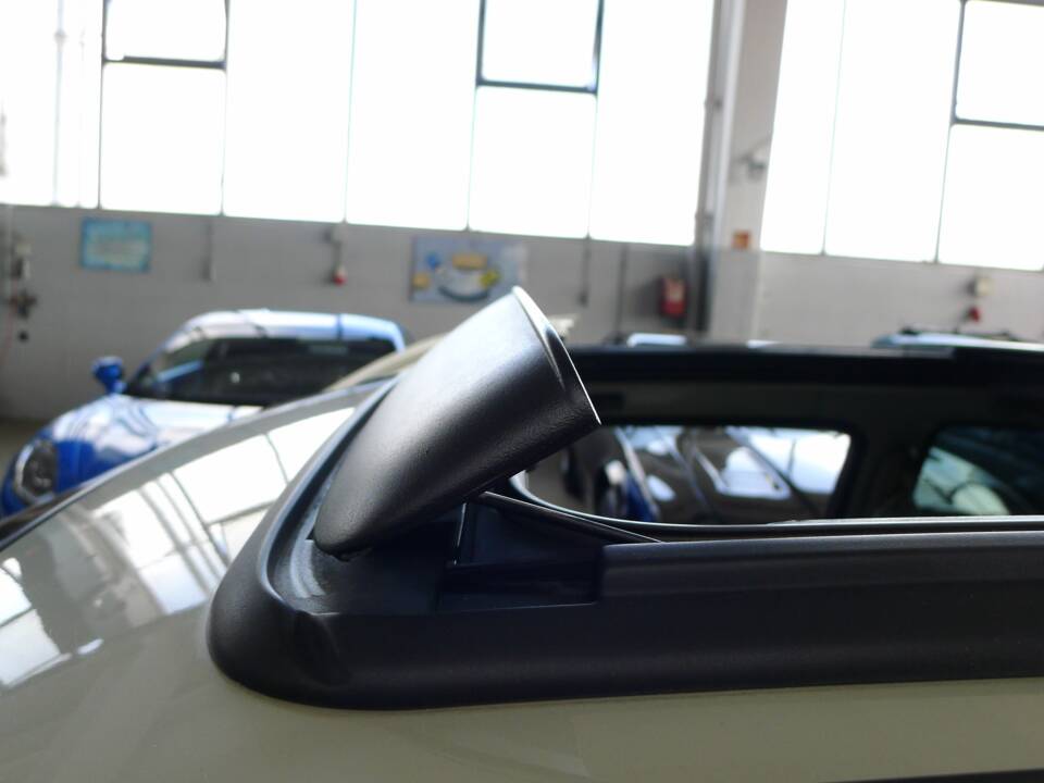 Imagen 38/40 de Renault Twingo 1.2 (2000)