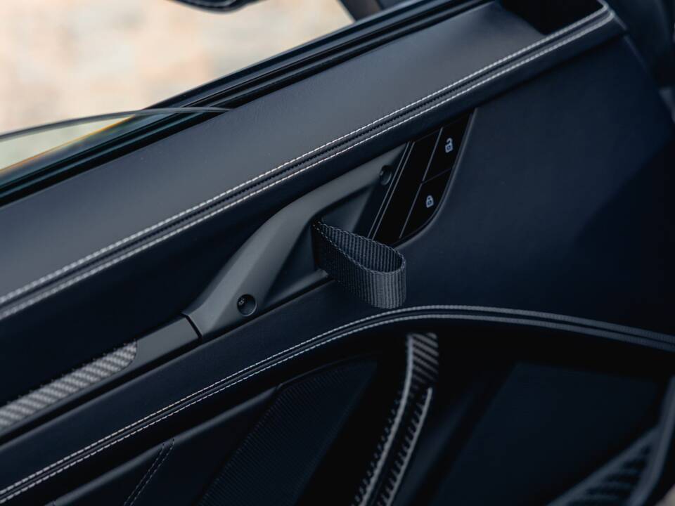 Imagen 65/80 de Porsche 911 S/T (2023)