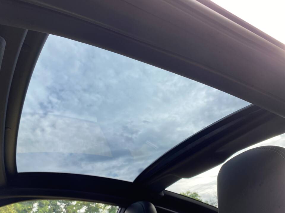 Immagine 19/19 di Porsche 911 Targa 4S (2008)