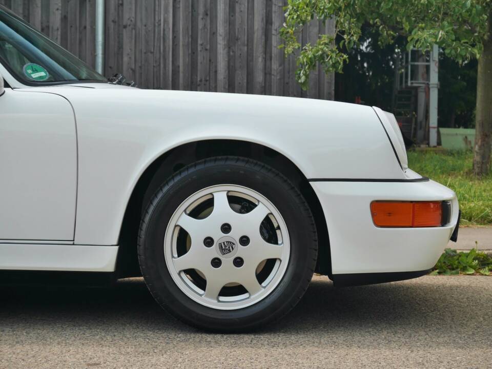 Afbeelding 5/45 van Porsche 911 Carrera 2 (1900)