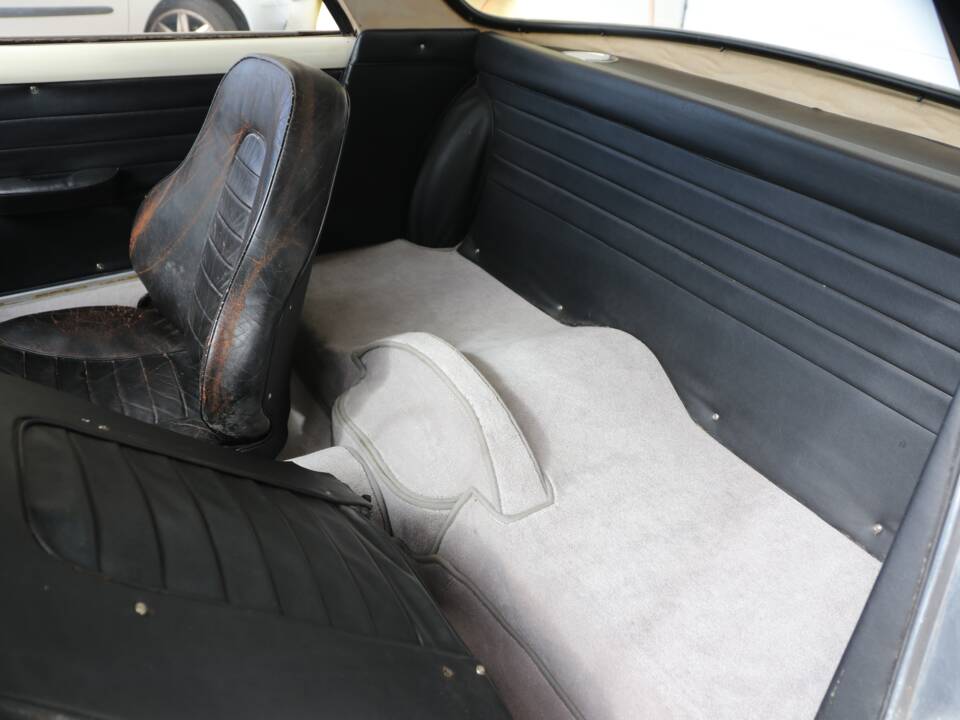 Image 7/31 of Lancia Flaminia GT Touring (1961)