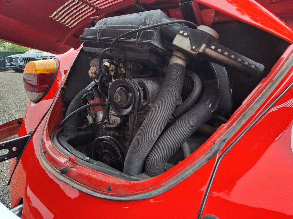 Immagine 11/33 di Volkswagen Beetle 1200 L (1980)