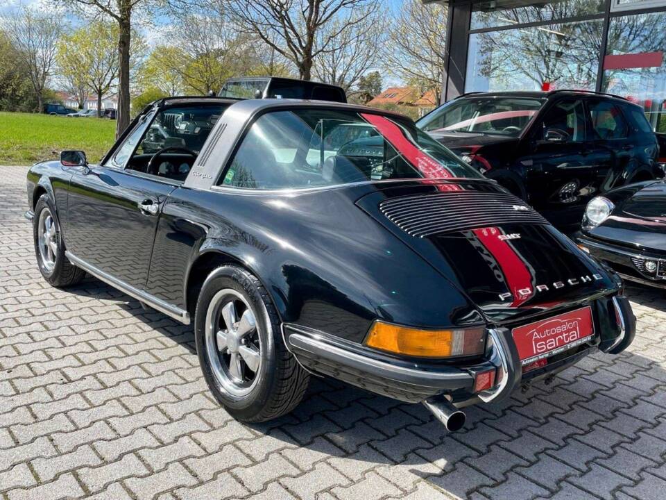 Bild 4/20 von Porsche 911 2.4 T (1973)