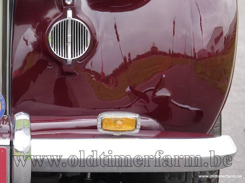 Afbeelding 9/15 van Rolls-Royce Silver Wraith (1949)