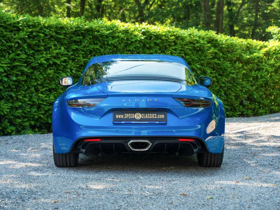 Bild 31/39 von Alpine A 110 &quot;Première Édition&quot; (2018)