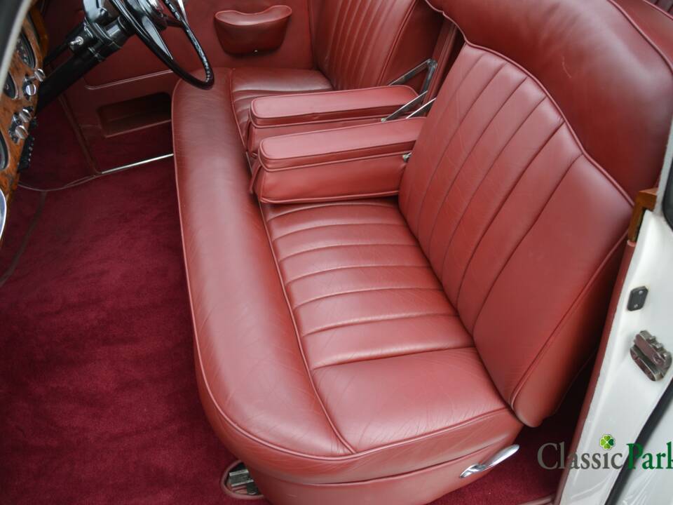 Imagen 28/50 de Bentley S 1 (1957)