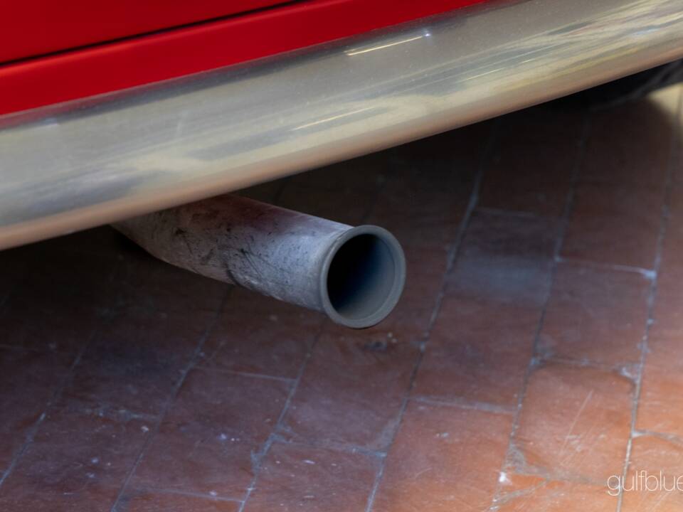 Immagine 48/64 di Morris Mini Cooper S 1275 (1969)