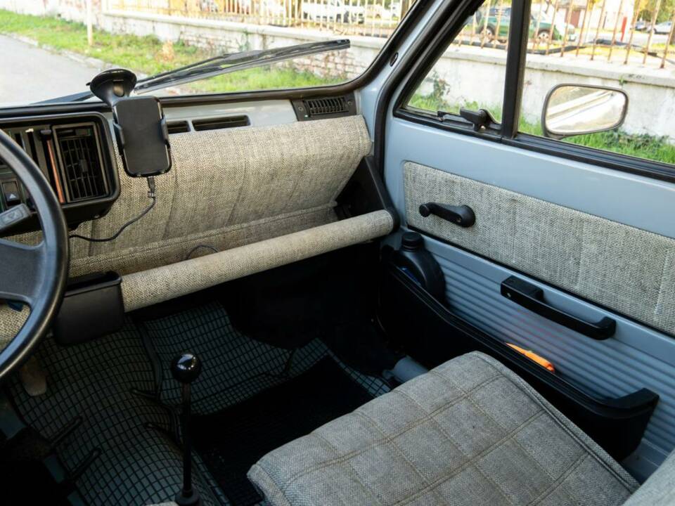Image 21/23 of FIAT Panda (1985)