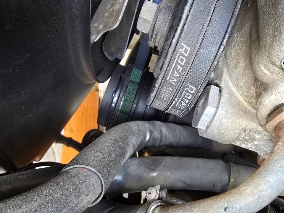 Immagine 30/34 di Mercedes-Benz 500 SL (1980)