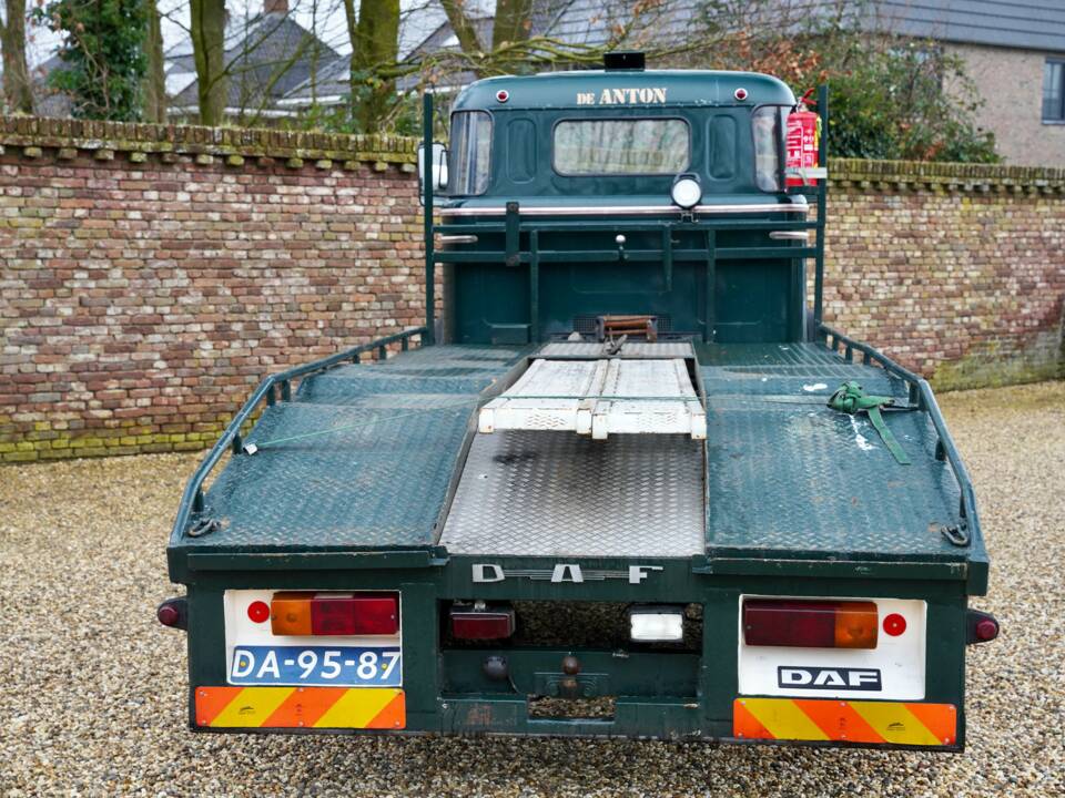 Afbeelding 31/50 van DAF A1100 (1972)