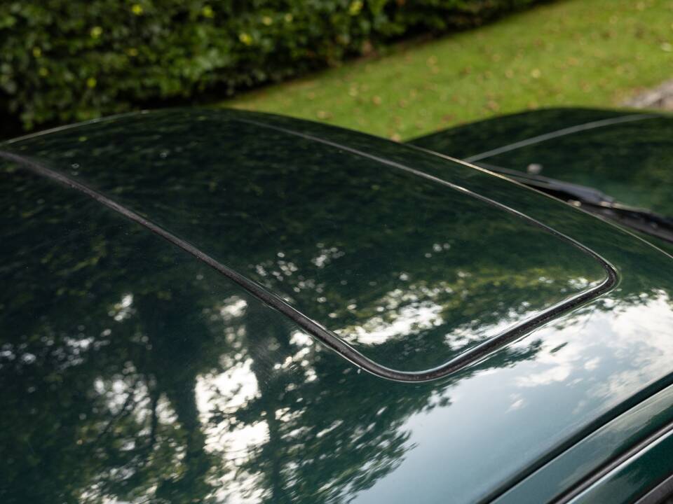 Bild 11/69 von Porsche 928 S4 (1989)
