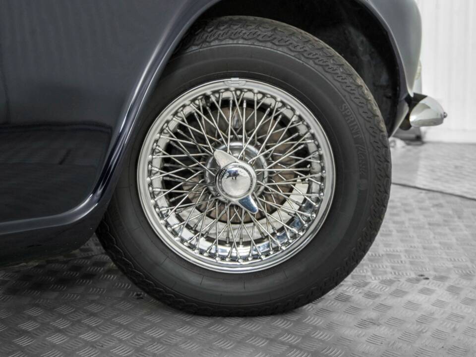 Afbeelding 43/50 van Triumph TR 4A (1967)