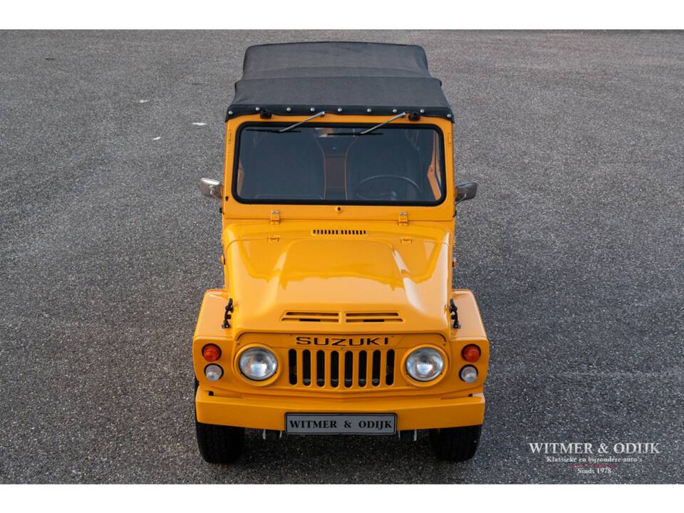 Image 11/32 de Suzuki LJ 80 (1981)