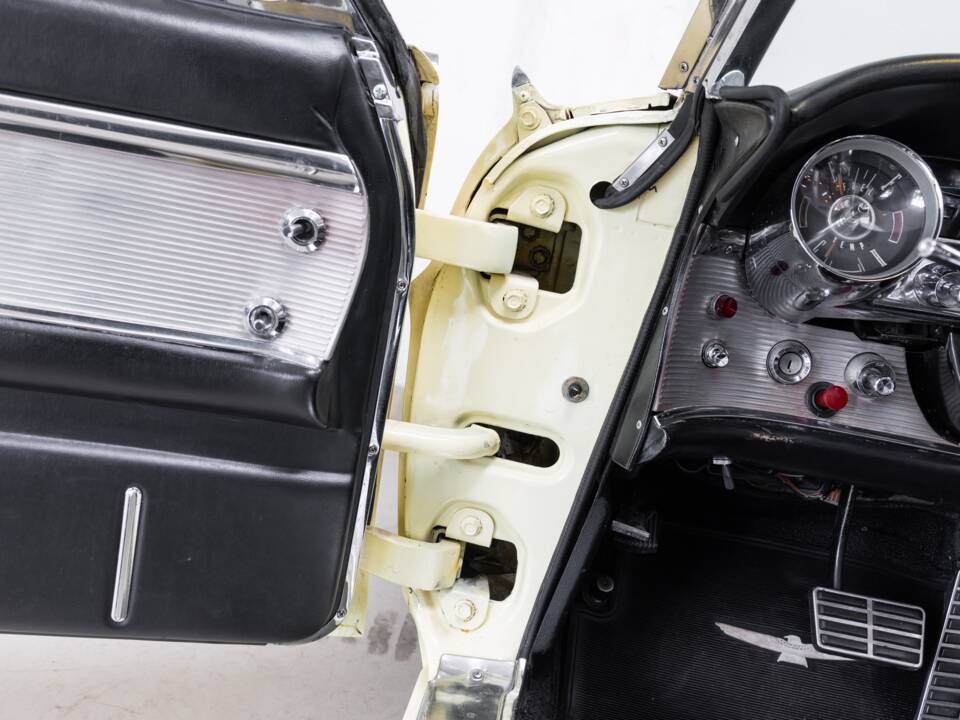 Bild 10/40 von Ford Thunderbird (1962)