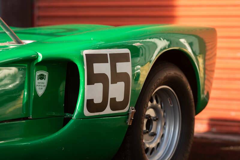 Immagine 23/50 di Royale RP4 (1970)