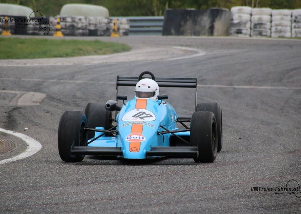 Image 15/16 de Ralt RT32 F3 (1988)