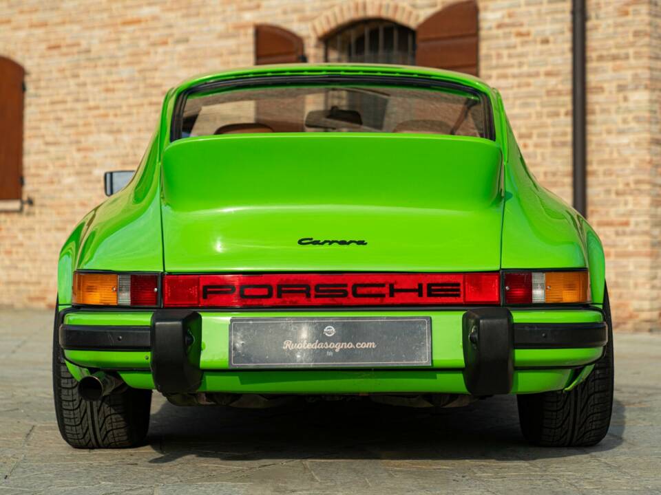 Image 16/50 de Porsche 911 Carrera 2.7 (1974)