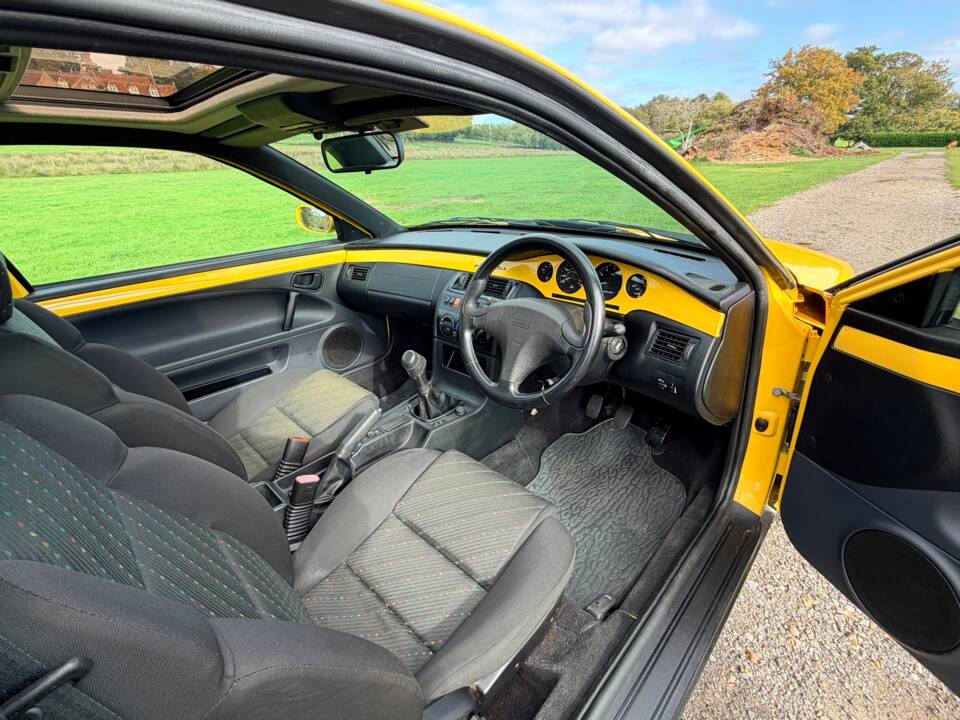 Image 32/54 de FIAT Coupé 2.0 16V Turbo (1994)