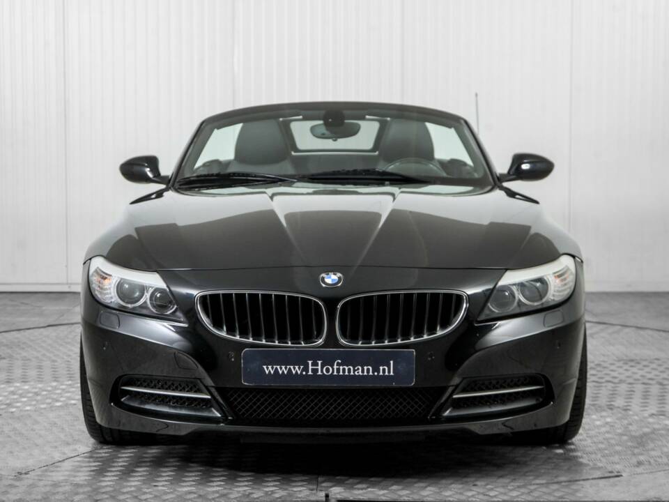 Image 14/50 of BMW Z4 sDrive23i (2011)