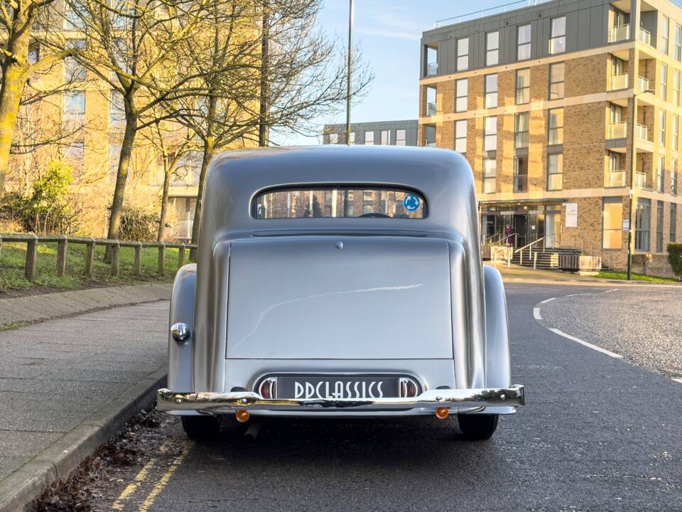 Afbeelding 6/27 van Alvis 4.3 Liter Saloon (1937)