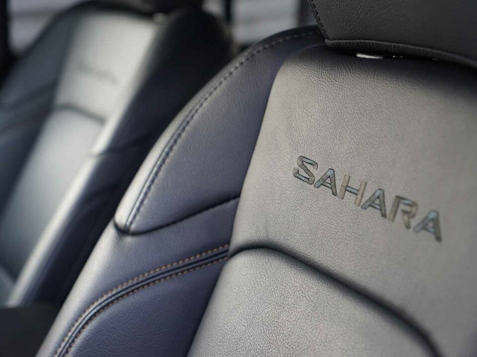 Bild 15/18 von Jeep Wrangler 2.0 4xe (2024)