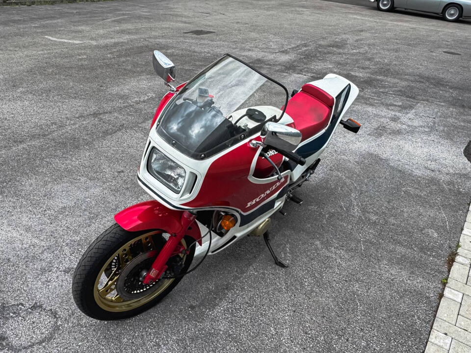 Image 27/38 de Honda DUMMY (1982)