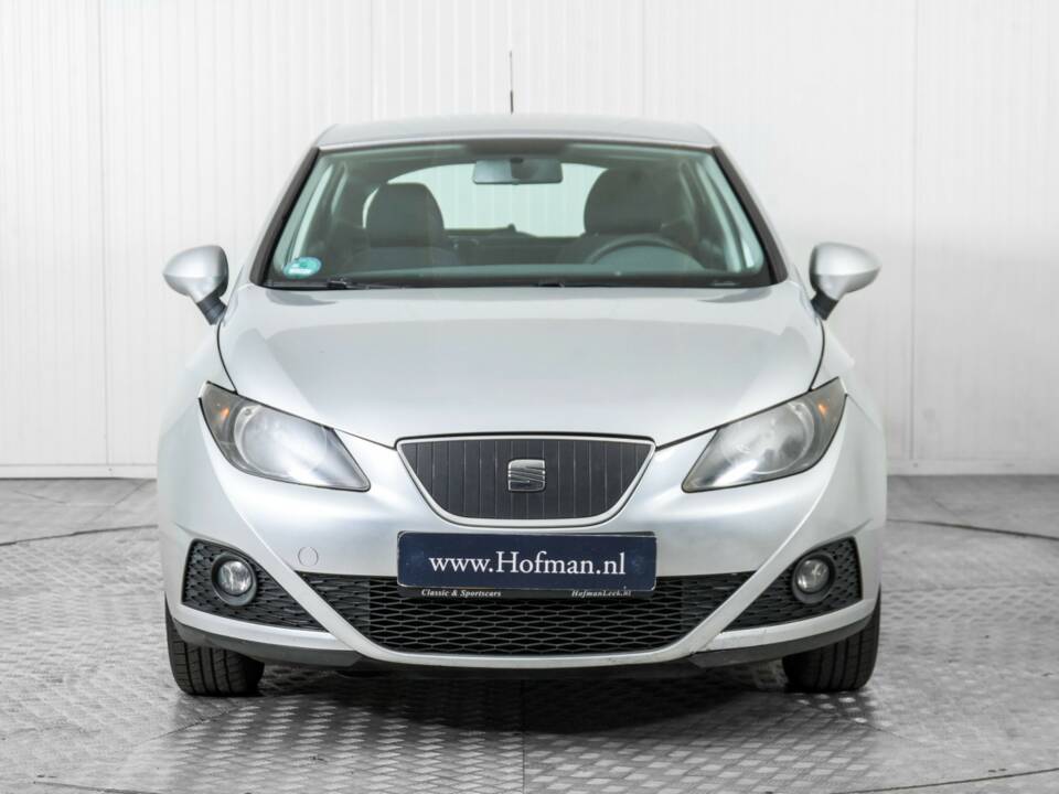 Immagine 13/44 di SEAT Ibiza 1.2 TDI (2012)