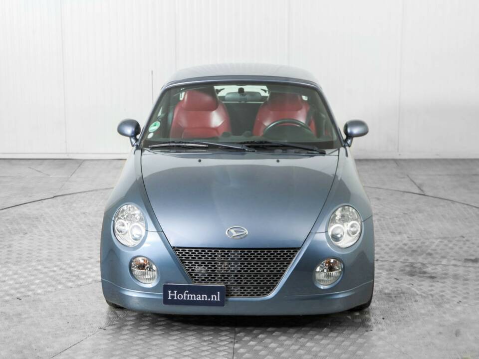 Image 45/50 of Daihatsu Copen 1.3-16v (2006)