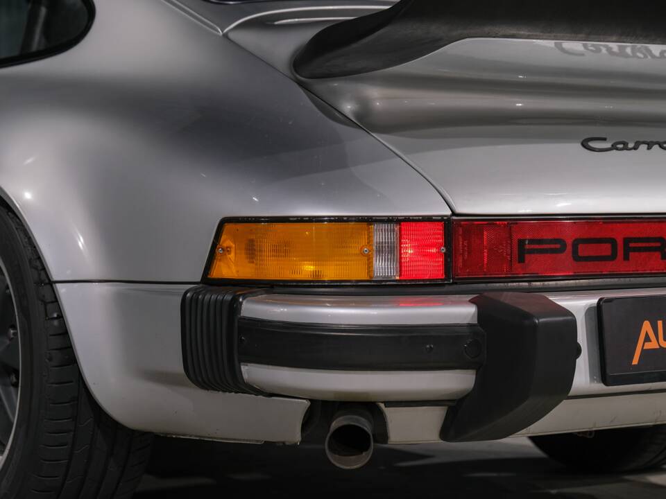 Bild 28/29 von Porsche 911 SC 3.0 (1980)