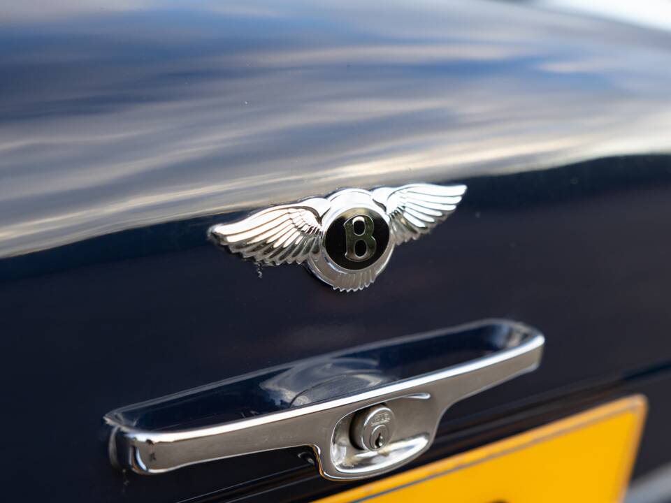Immagine 16/50 di Bentley T 2 (1980)