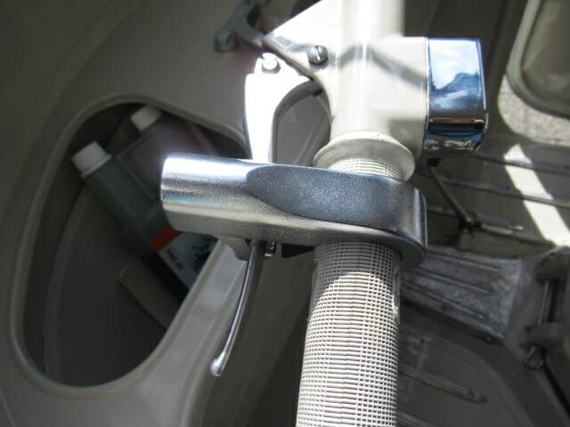 Image 22/44 of Piaggio Vespa APE B (1956)