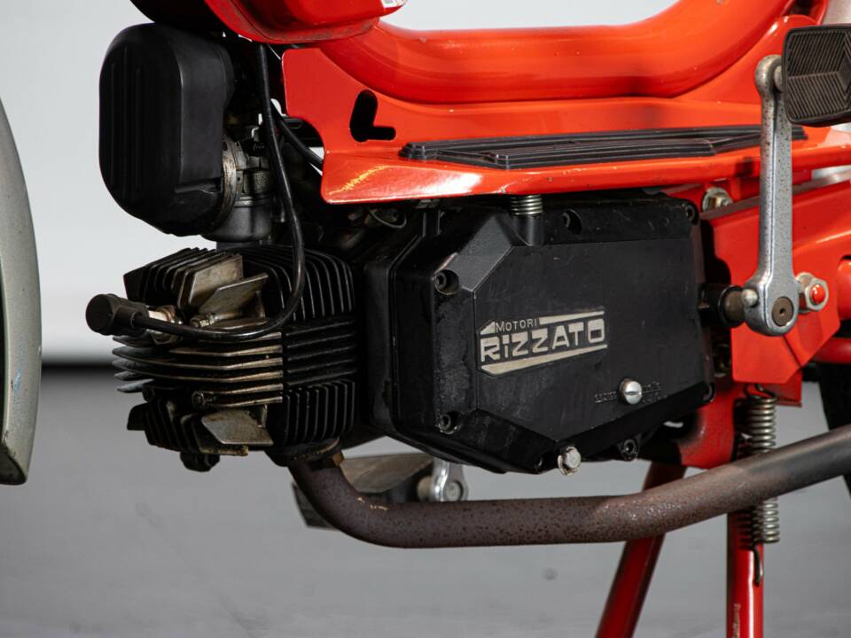 Immagine 38/50 di Rizzato Califfo 80 (1980)