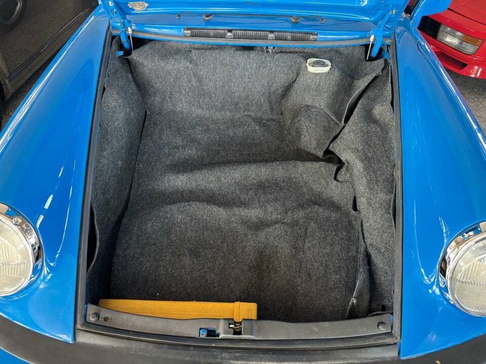 Bild 19/20 von Porsche 911 2.7 S (1976)