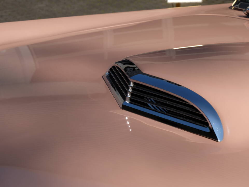 Immagine 18/64 di Ford Thunderbird (1956)