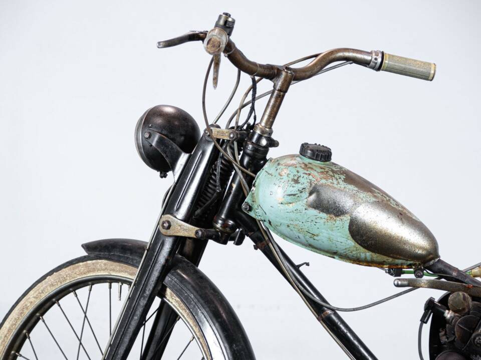 Image 12/50 of Bianchi Aquilotto (1957)