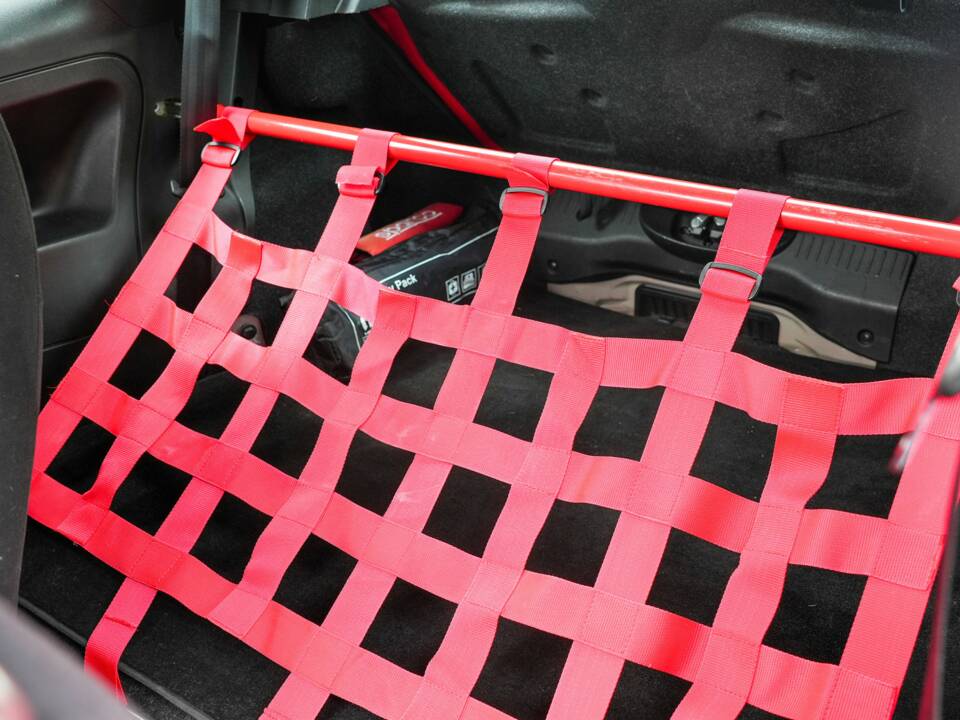 Image 32/44 of Abarth 595 "1000 Miglia" (2018)