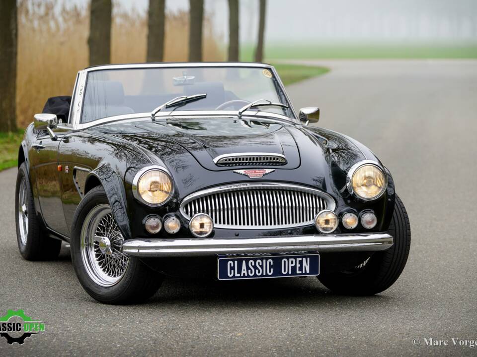 Image 14/44 de HMC Mk IV (1998)