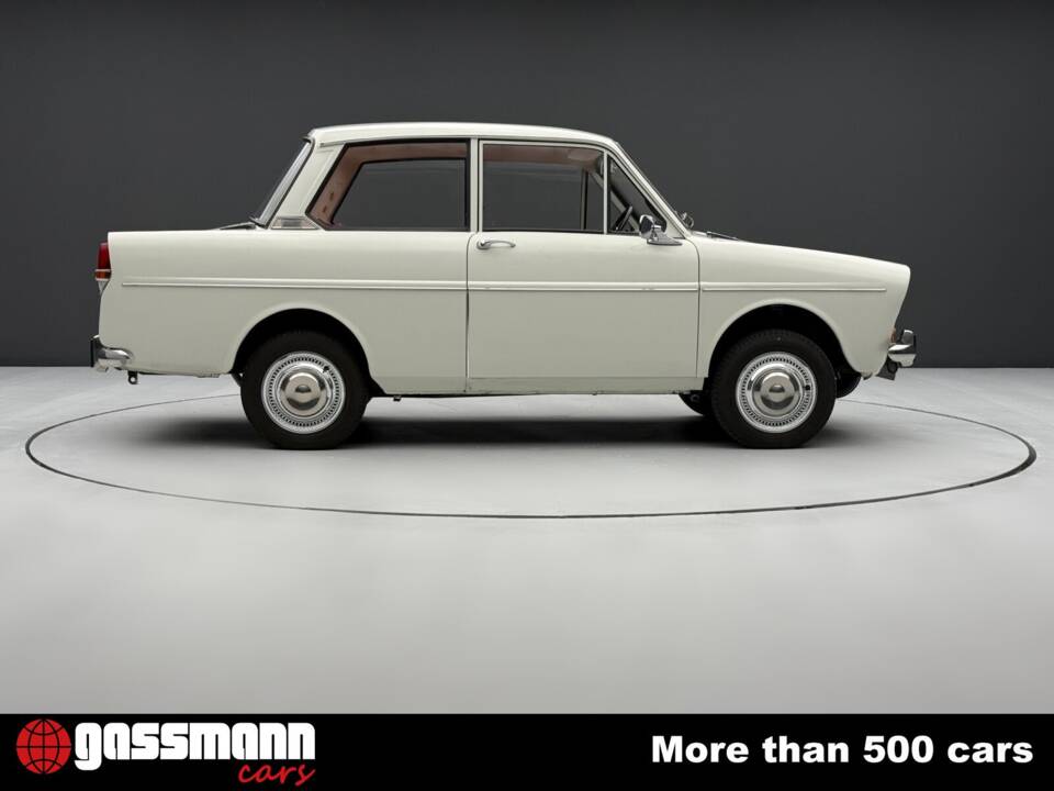 Bild 4/15 von DAF Daffodil 33 (1964)