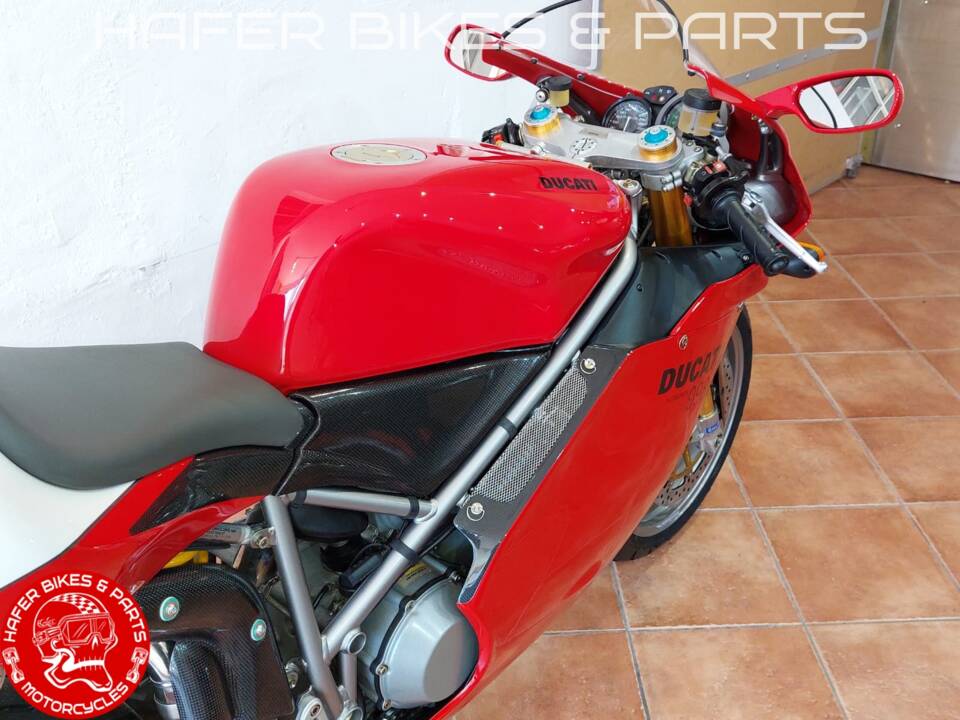 Bild 18/29 von Ducati DUMMY (2002)