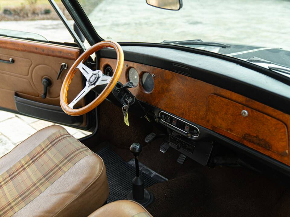 Image 20/44 of Mini Clubman Estate 1000 (1981)