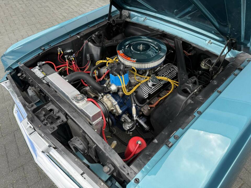 Bild 34/50 von Ford Mustang Custom (1965)