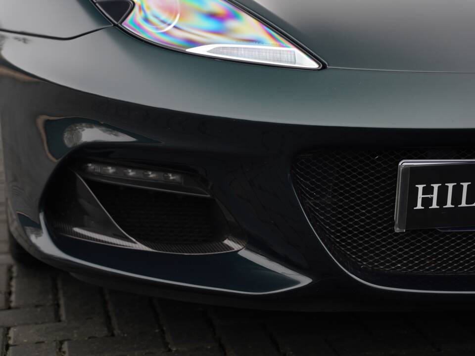 Image 35/50 of Lotus Evora GT410 (2021)