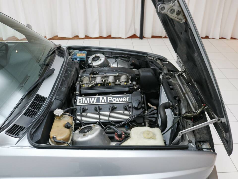 Afbeelding 15/27 van BMW M3 (1986)