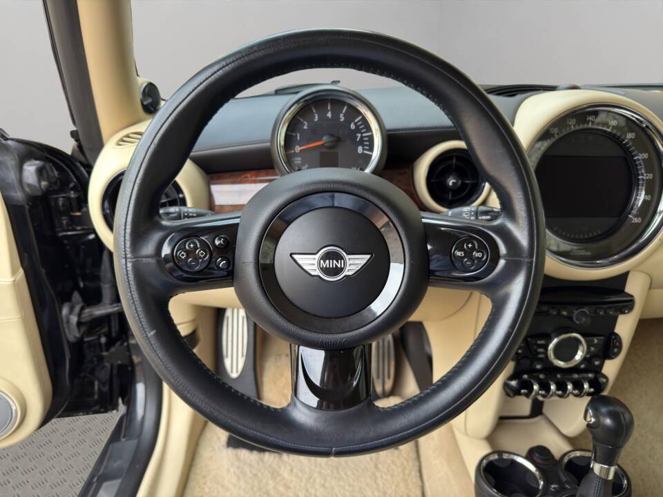 Imagen 15/53 de Mini Cooper S &quot;Goodwood&quot; (2012)