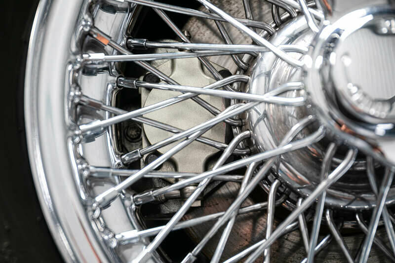 Image 35/50 of Austin-Healey 100&#x2F;4 (BN1) (1953)
