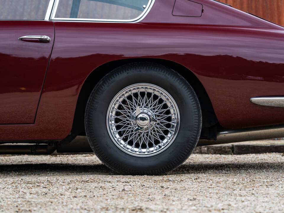 Bild 36/39 von Aston Martin DB 6 (1967)
