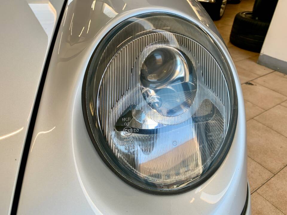 Bild 13/42 von Porsche 911 Carrera (1994)